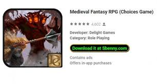 Move the.apk file to your smartphone or tablet and install it (if you are on mobile, just install the apk tapping on it); Descarga Los Mejores Juegos De Rpg Apk Mod Para Android