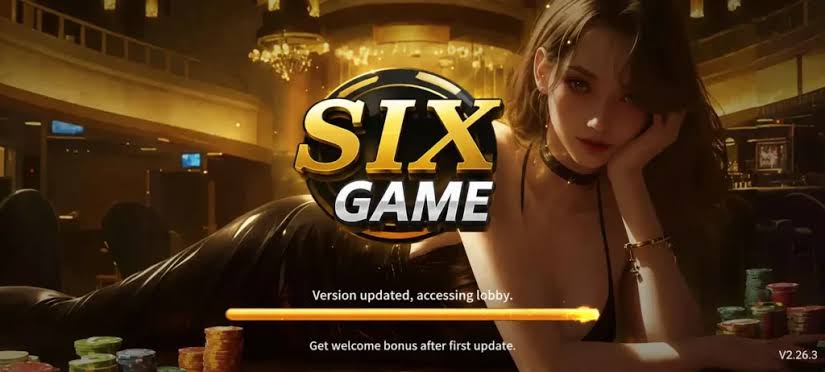 Six Game Download v1.1.18 (Win Real Money Pakistan) 2026