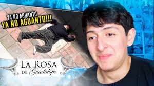 Los Episodios Mas Estupidos De La Rosa De Guadalupe Parte 1 Youtube Youtube