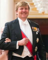 This is your captain speaking.. Dutch King Reveals Secret Life As A Klm Airline Co Pilot The Washington Post