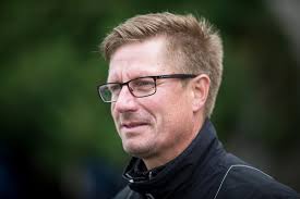 Hole in one i ungdomstävling på Tegelberga