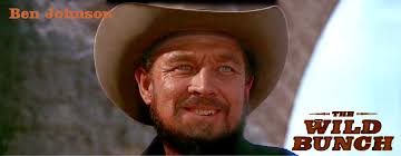 Two things I like about Wild Bunch Music- La Golondrina Favorite character  name