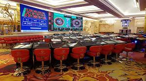 Casino người Việt chơi lãi vượt xa sòng bạc cho người nước ngoài