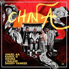 Anuel aa and ozuna released their new video for â€œbrindemosâ€ on thursday (aug. Anuel Aa Ft Daddy Yankee Ozuna J Balvin Karol G China Bearosy