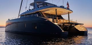 Rafael nadal recently authorized the construction of a fully customized 80 sunreef power catamaran that's almost as impressive as his professional career. Rafael Nadal Orders Poland Built Lavish Yacht Polandin Com