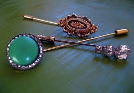 Vintage Hat Pins Antique Hats Hats Vintage Hat Pins