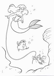 The Little Mermaid 2 Coloring Pages Ariel Coloring Pages Disney Coloring Pages Coloring Pages
