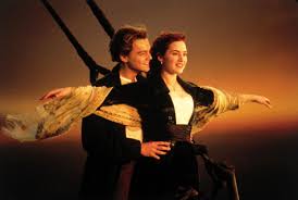 Titanic Great Love Stories Titanic Leonardo Dicaprio