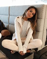 Shop Sincerely Jules On Instagram Airport Style Shop Our Lux Joggers Shopsincerelyjules Com Instagram Fashion Style Sincerely Jules Style