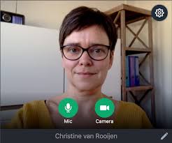 Hoe breng je jezelf goed in beeld bij video conferencing