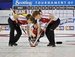 Watch season of champions tournaments past and present, athlete interviews, beginner tutorials, promotions, and more. Curling The Canadian Encyclopedia