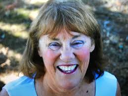 Cathy Sandberg's Instagram, Twitter & Facebook