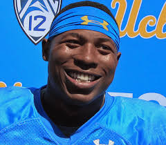 Joshua Kelley Stays Home