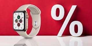 Apple Watch Series 6 bei Amazon zum ...