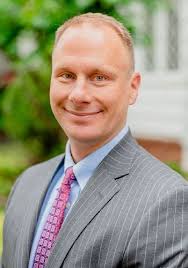 Attorney Matthew Christian