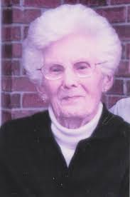 Madine Mcwhirter Obituary