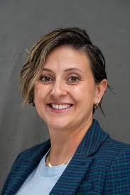 Andrea Blonder Shuford