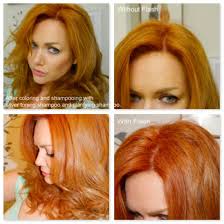 You turn around and your hair is just a flash of fiery red that no one can take their eyes off of. Strawberry Blonde Hair My Epic Journey Part 2 Girlgetglamorous