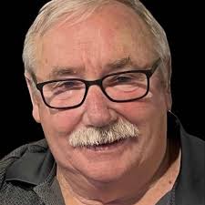 Larry Flicek Obituary (1954