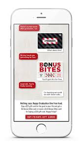 To receive free visa gift cards, you have to register as a member of certain sites. Fridays Gift Card Email Campaign On Behance