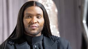 Law Roach Collaborates With South Asian Designer Falguni Shane Peacock for  NYFW Show Post Retirement