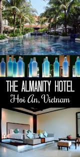 Almanity Hotel Hoi An A Review Rooms Spa Pool Food More Vietnam Hotels Vietnam Vacation Asia Travel