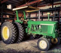 John Deere