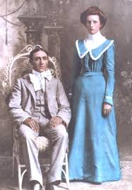 Ethel Pauline Linscott Lambert (1882-1946)