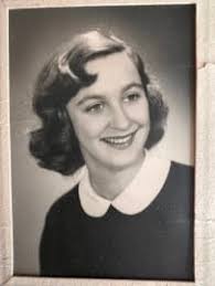 Rosemary (Cissy) Negri Obituary (1933