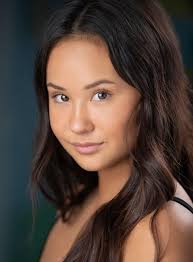 Amanda Cheung's Instagram, Twitter & Facebook