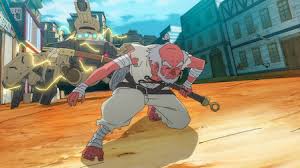 Check spelling or type a new query. Cannon Busters Netflix Official Site