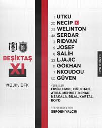 Beşiktaş haftalık maç programını, geçmiş maç sonuçları, detaylı beşiktaş fikstür bilgilerini ntvspor'da. Tdgdx81h3vg79m