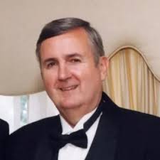 Obituary information for Sanford Kent Walker