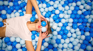 Votre Animation Piscine A Balles Pour Vos Evenements D Entreprise