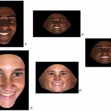 PDF) Automatic Registration of Vertex Correspondences for 3D Facial  Expression Analysis