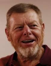 Obituary information for Keith "Brock" Everett Brockway