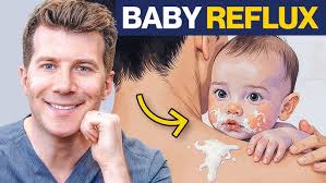 Image result for Pediatric Reflux