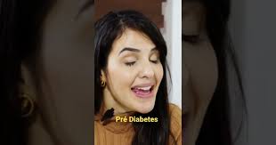 Pré diabetes
