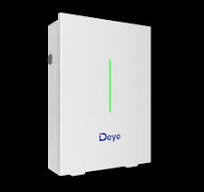 Deye 100ah 48V lithium battery