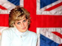 Princess diana (born diana frances spencer; Remembering Princess Diana Iconic Photos Of Princess Of Wales