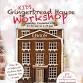 Children's Gingerbread House Workshop at Davio's..... event in Lynnfield, MA