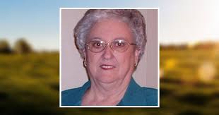 Christine Tyler Somerindyke Obituary April 19, 2020