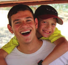 REPORT TO THE COMMUNITY 2015–2016