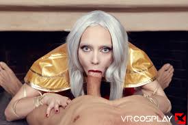 Carmilla Castlevania Art - Unholy Temptress