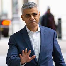 A murder investigation has been. Sadiq Khan Makes Rent Control Key Plank Of Mayor Re Election Bid London The Guardian