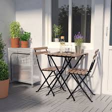 Hyllis Shelf Unit With Cover Clear Ikea Outdoor Dining Furniture Small Balcony Decor Ikea
