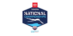 Toyota National Championships - hosted in Irvine, CA