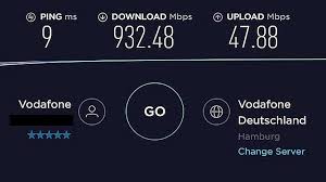 Dual voip ports support two telephone lines, and the docsis 3.0 interface provides up to 1.4 gbps of network speed for fast data downloads. Docsis 3 1 Keine Enttauschung Mit 1 Gbit S Im Kabelnetz Golem De