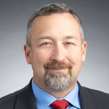 COL (RET) Eric Towns :: FORT LEONARD WOOD