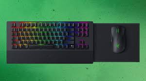 Note xbox supports the use of mouse and keyboard in some games and apps, but it doesn't work for all content. Razer Turret For Xbox One Review